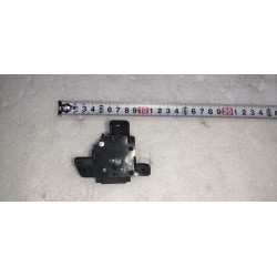 Driver monitoring system - BYD - 18165929-00