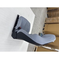 Siège passager avant - Bleu LAZ - BYD - 18165835-00