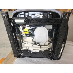 Siège conducteur - Bleu LAZ - BYD - 18165828-00