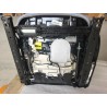 Siège conducteur - Bleu LAZ - BYD - 18165828-00