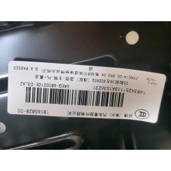 Siège conducteur - Bleu LAZ - BYD - 18165828-00