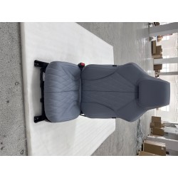 Siège conducteur - Bleu LAZ - BYD - 18165827-00