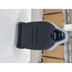 Siège conducteur - Bleu LAZ - BYD - 18165827-00