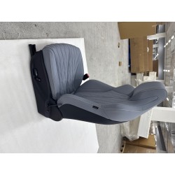 Siège conducteur - Bleu LAZ - BYD - 18165827-00