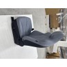 Siège conducteur - Bleu LAZ - BYD - 18165827-00