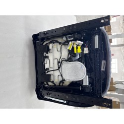 Siège conducteur - Bleu LAZ - BYD - 18165827-00