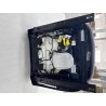 Siège conducteur - Bleu LAZ - BYD - 18165827-00