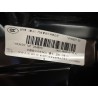 Siège conducteur - Bleu LAZ - BYD - 18165827-00