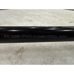 Fixation de barre stabilisatrice arrière - BYD - 18162054-00