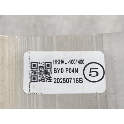 Support arrière de groupe motopropulseur - BYD - 18139778-00