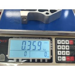 Support arrière de groupe motopropulseur - BYD - 18139778-00