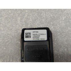 SWITCH SET #6 - Ensemble d'interrupteurs n°6 - BYD - 18137205-00