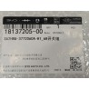 SWITCH SET #6 - Ensemble d'interrupteurs n°6 - BYD - 18137205-00