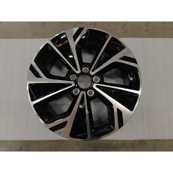 Roue en alliage d'aluminium - BYD - 18132875-00