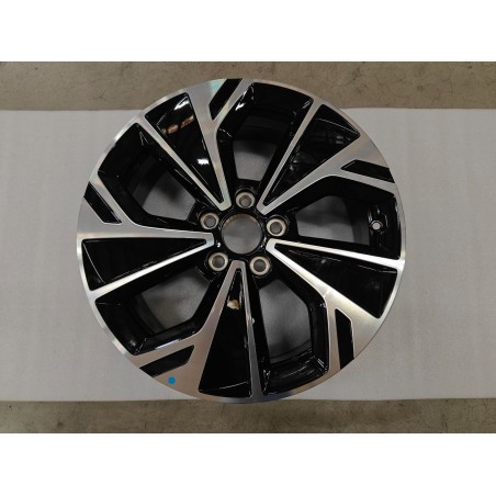 Roue en alliage d'aluminium - BYD - 18132875-00