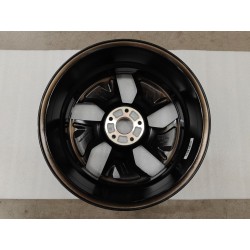 Roue en alliage d'aluminium - BYD - 18132875-00