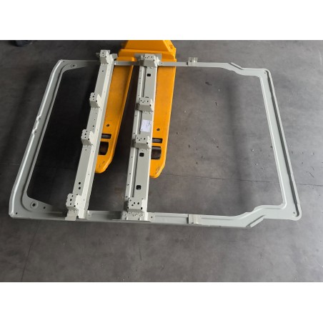Plancher avant - BYD - 18130953-00