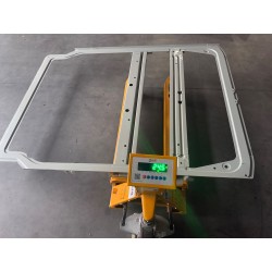 Plancher avant - BYD - 18130953-00