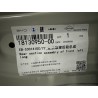 Section arrière de longeron avant gauche - BYD - 18130950-00