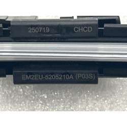 Balai droit d'essuie-glace avant - BYD - 13580125-00