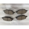 Plaquettes de frein avant - BYD - 18130309-00