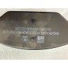 Plaquettes de frein avant - BYD - 18130309-00