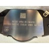 Plaquettes de frein avant - BYD - 18130309-00