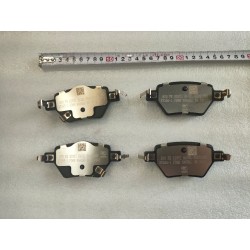 Plaquettes de frein arrière - BYD - 18129266-00