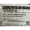 Plaquettes de frein arrière - BYD - 18129266-00