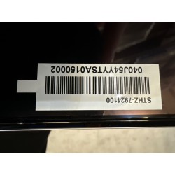 Écran PAD - BYD - 18125080-00