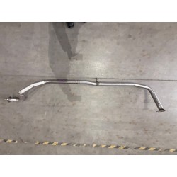 Tronçon avant de ligne d'échappement - BYD - 18114991-00