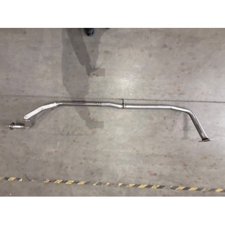 Tronçon avant de ligne d'échappement - BYD - 18114991-00