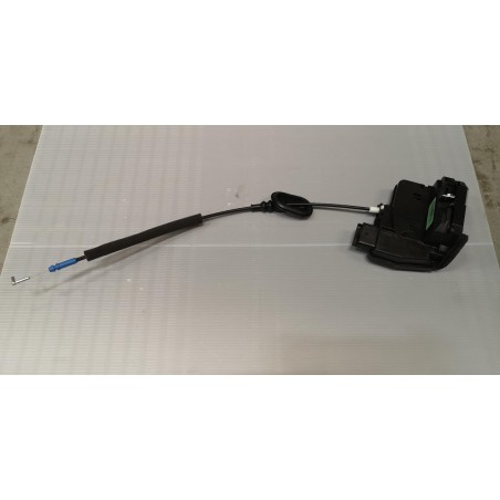 Corps de serrure de porte avant droite - BYD - 13578502-00