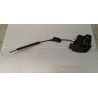 Corps de serrure de porte avant droite - BYD - 13578502-00