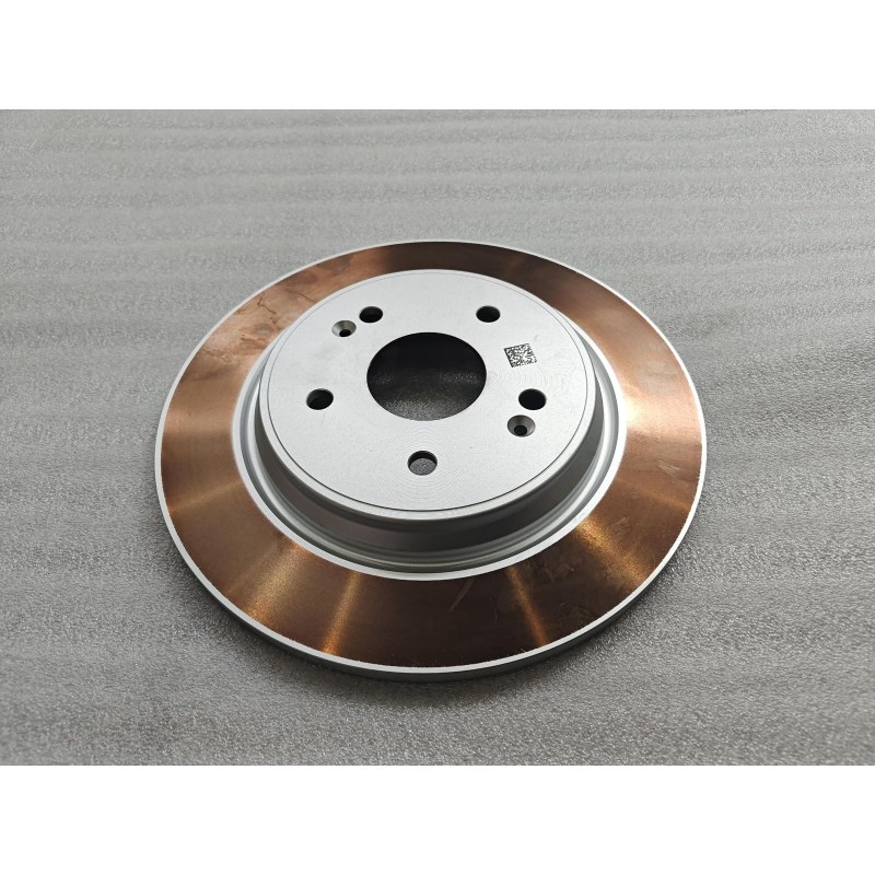 Disque de frein arrière - BYD - 18110686-00