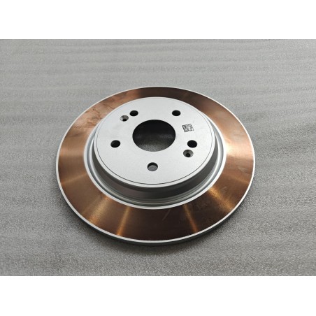 Disque de frein arrière - BYD - 18110686-00