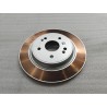 Disque de frein arrière - BYD - 18110686-00