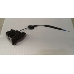 Corps de serrure de porte avant droite - BYD - 13578502-00