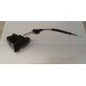 Corps de serrure de porte avant droite - BYD - 13578502-00