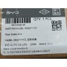Disque de frein arrière - BYD - 18110686-00