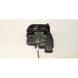 Corps de serrure de porte avant droite - BYD - 13578502-00