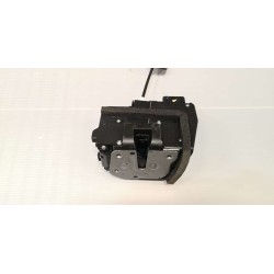 Corps de serrure de porte avant droite - BYD - 13578502-00