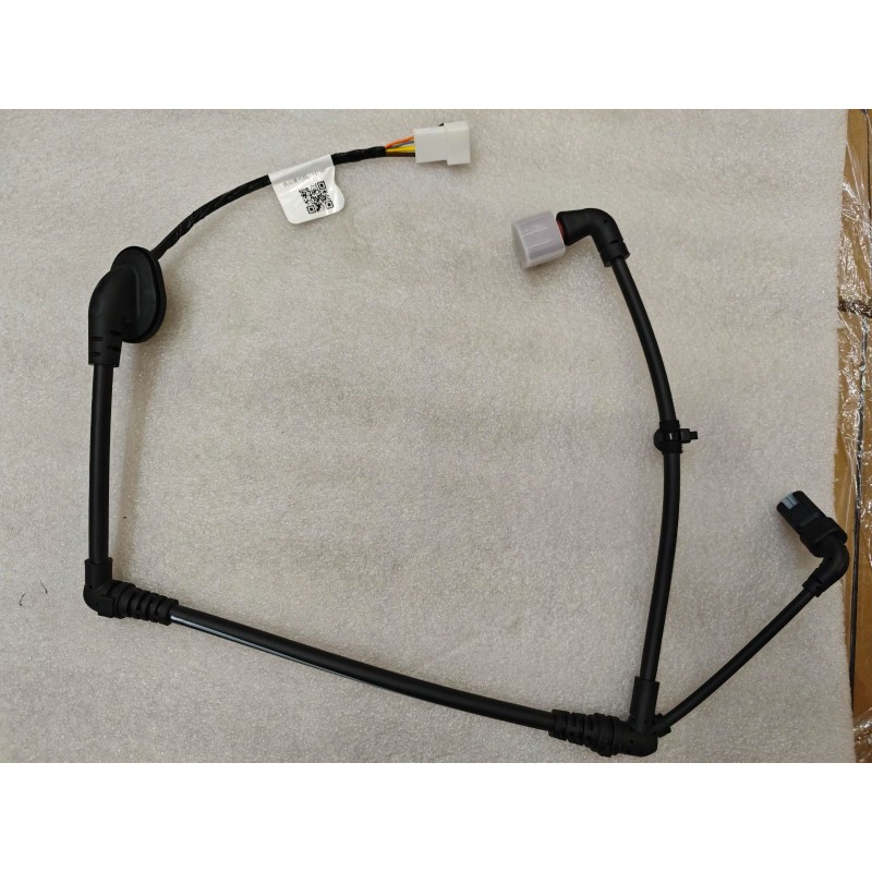 Faisceau de câblage de capteur de vitesse de roue arrière gauche - BYD - 18106871-00