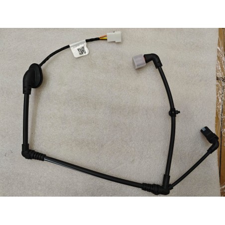 Faisceau de câblage de capteur de vitesse de roue arrière gauche - BYD - 18106871-00