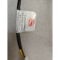 Faisceau de câblage de capteur de vitesse de roue arrière gauche - BYD - 18106871-00