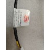 Faisceau de câblage de capteur de vitesse de roue arrière gauche - BYD - 18106871-00