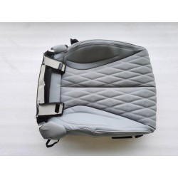 Housse de coussin de siège conducteur et mousse ass - BYD - 18099299-00