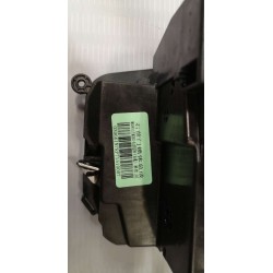 Corps de serrure de porte avant droite - BYD - 13578502-00