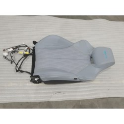 Dossier du siège conducteur-bleu - BYD - 18099063-00