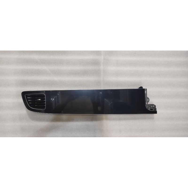 Sous-ensemble panneau d'aérateur droit de planche de bord - BYD - 18836489-00